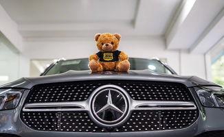 gle国产隐形车衣视频,揭秘gle视频中的科技魅力与防护实力