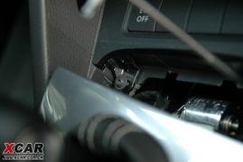 国产车雨刮开关检查视频