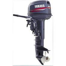 国产雅马哈船外机视频,动力澎湃，驾驭海洋的利器